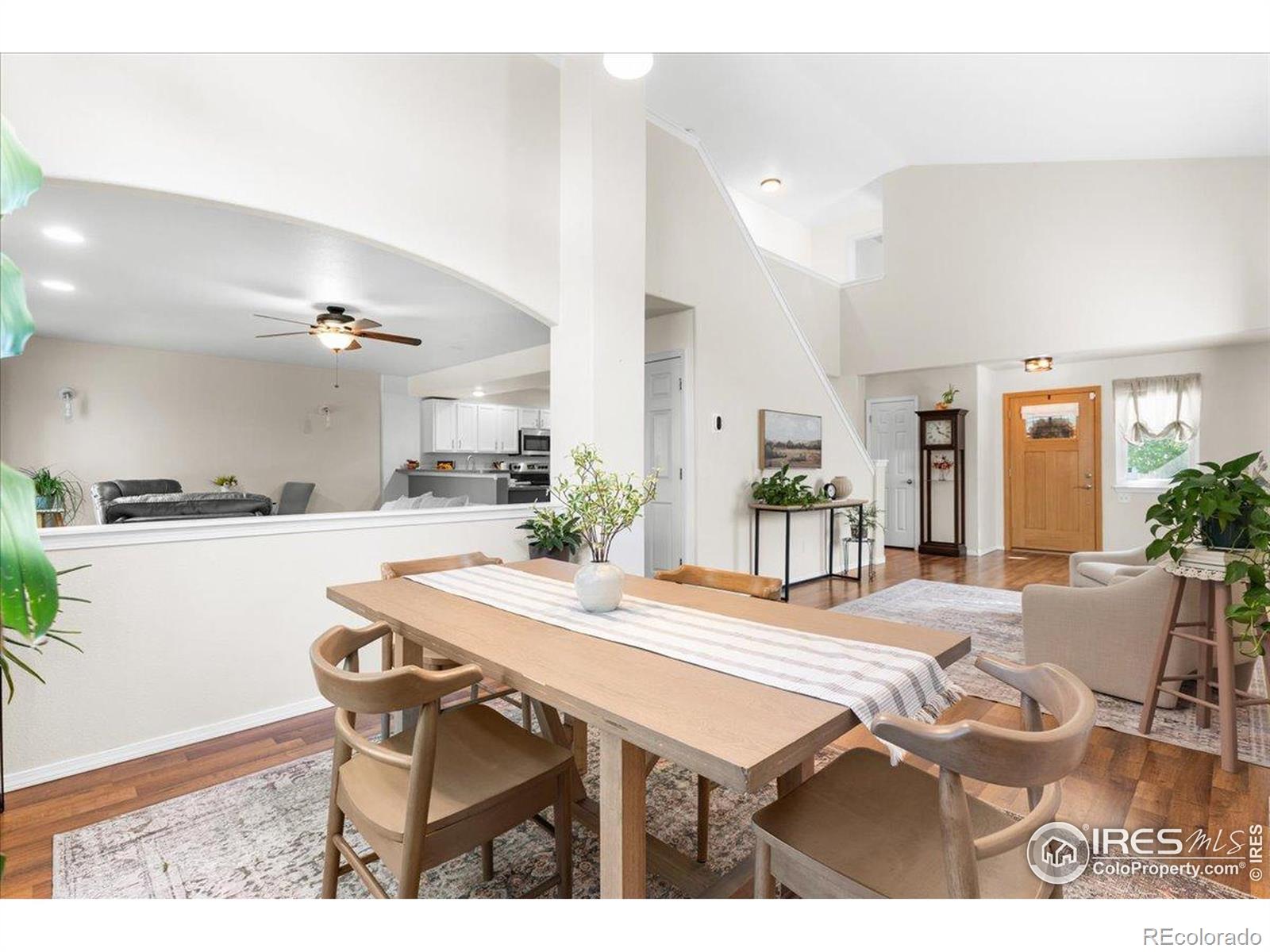 MLS Image #11 for 10476  sunburst avenue,firestone, Colorado