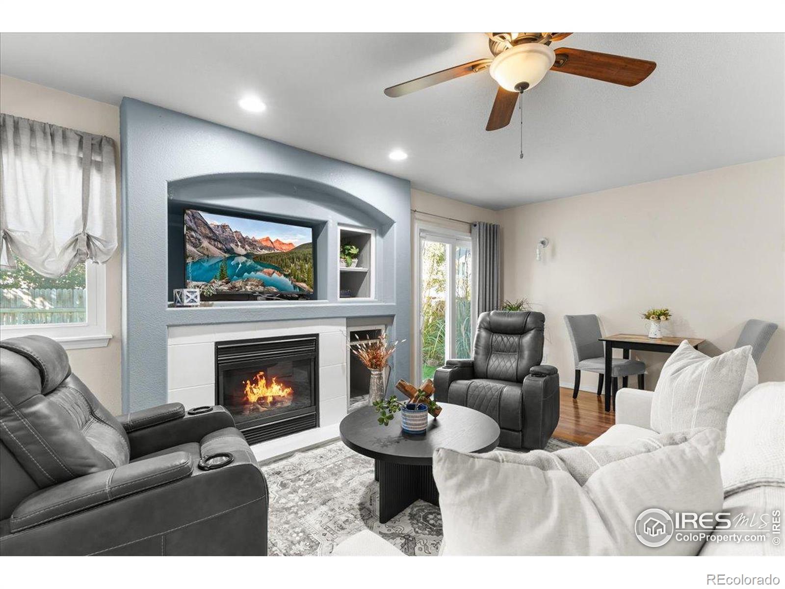 MLS Image #14 for 10476  sunburst avenue,firestone, Colorado