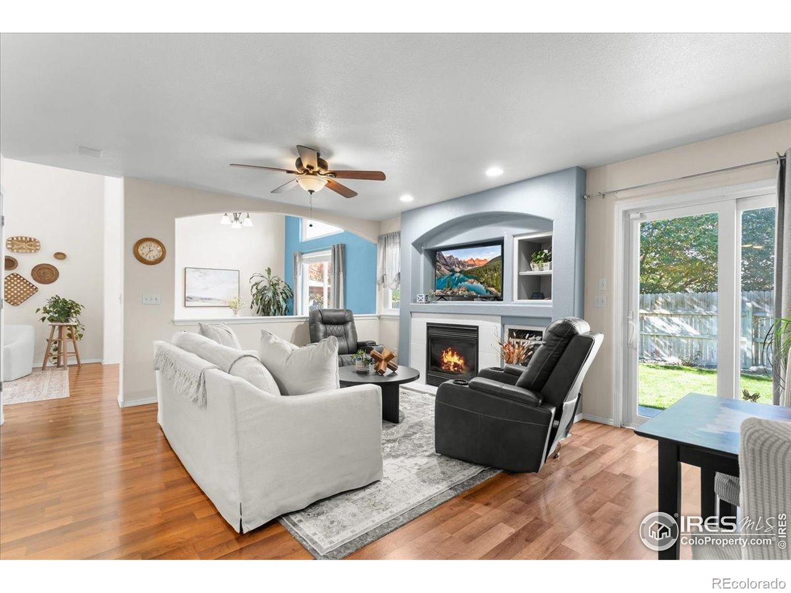 MLS Image #15 for 10476  sunburst avenue,firestone, Colorado