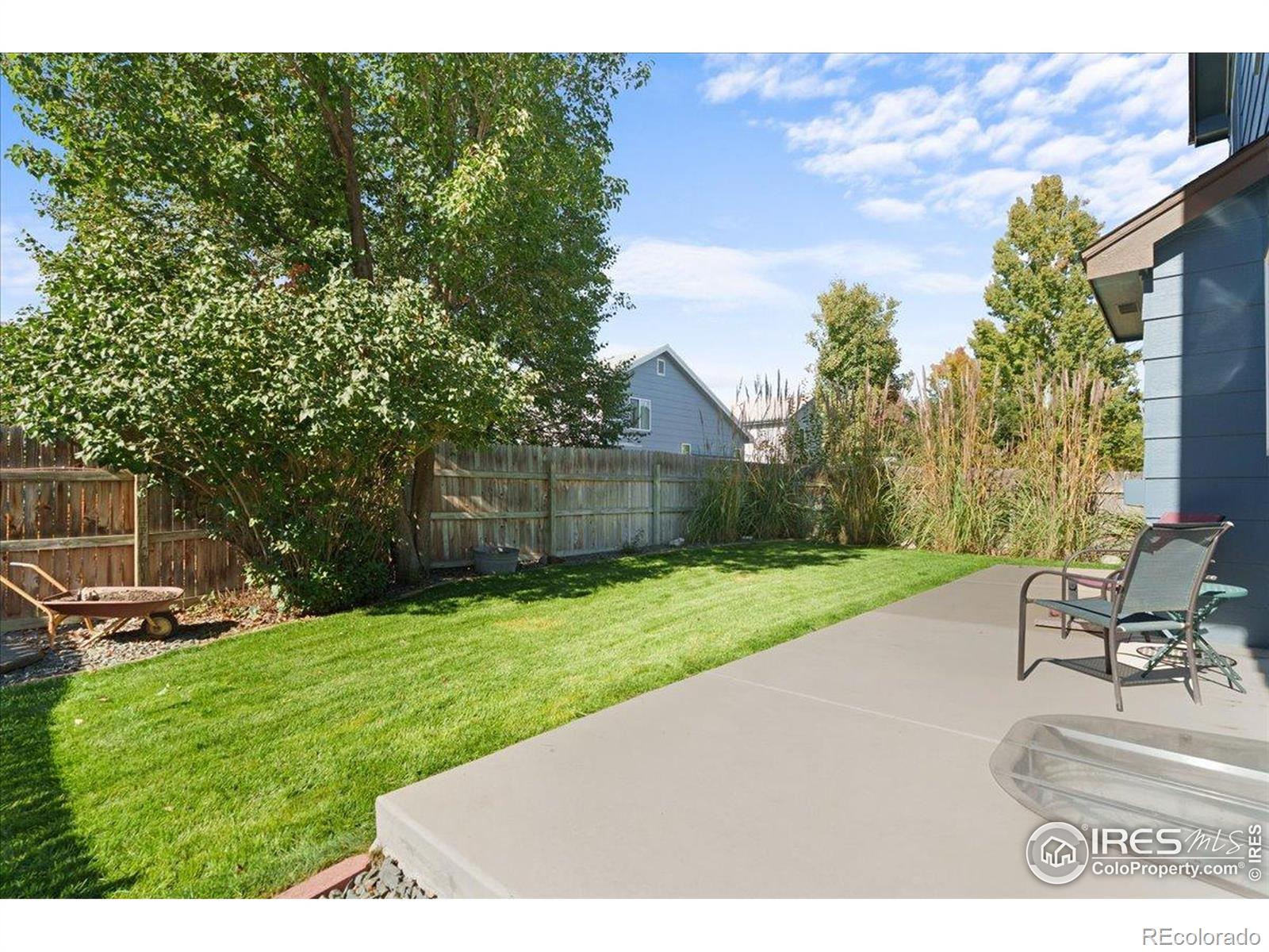 MLS Image #36 for 10476  sunburst avenue,firestone, Colorado