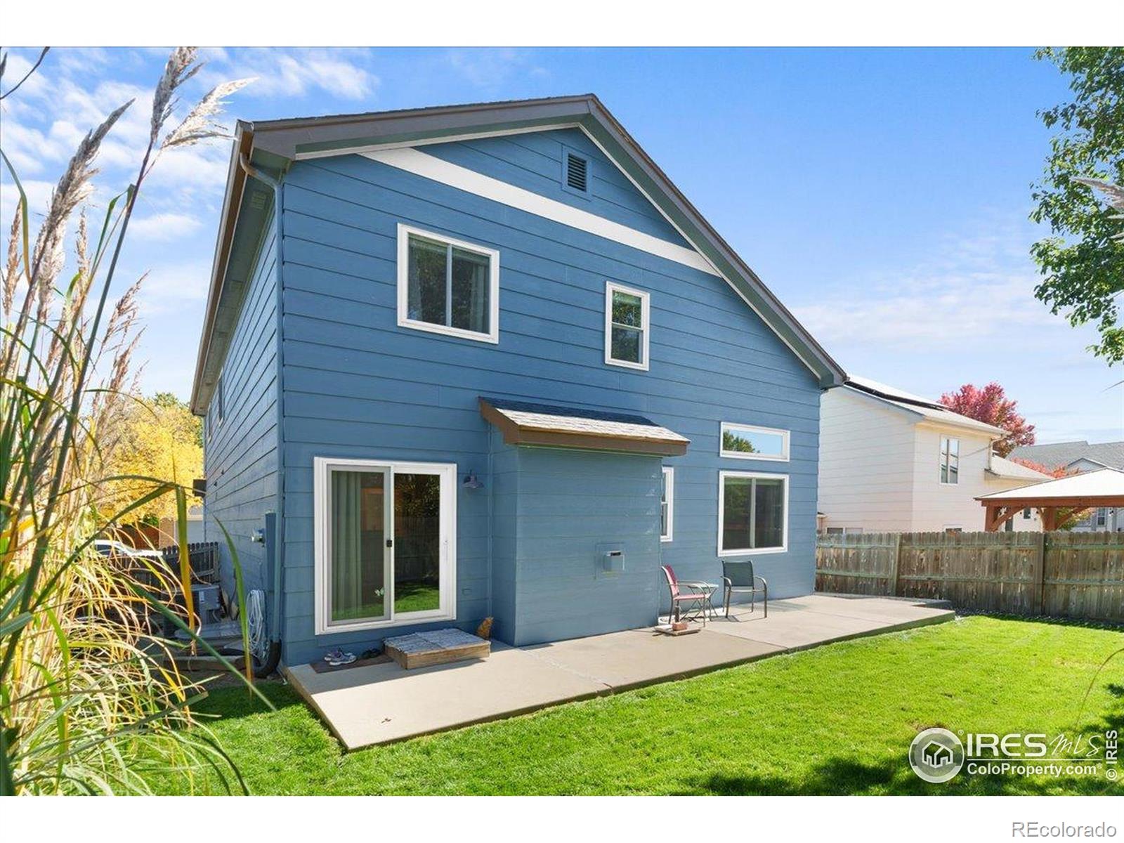 MLS Image #37 for 10476  sunburst avenue,firestone, Colorado