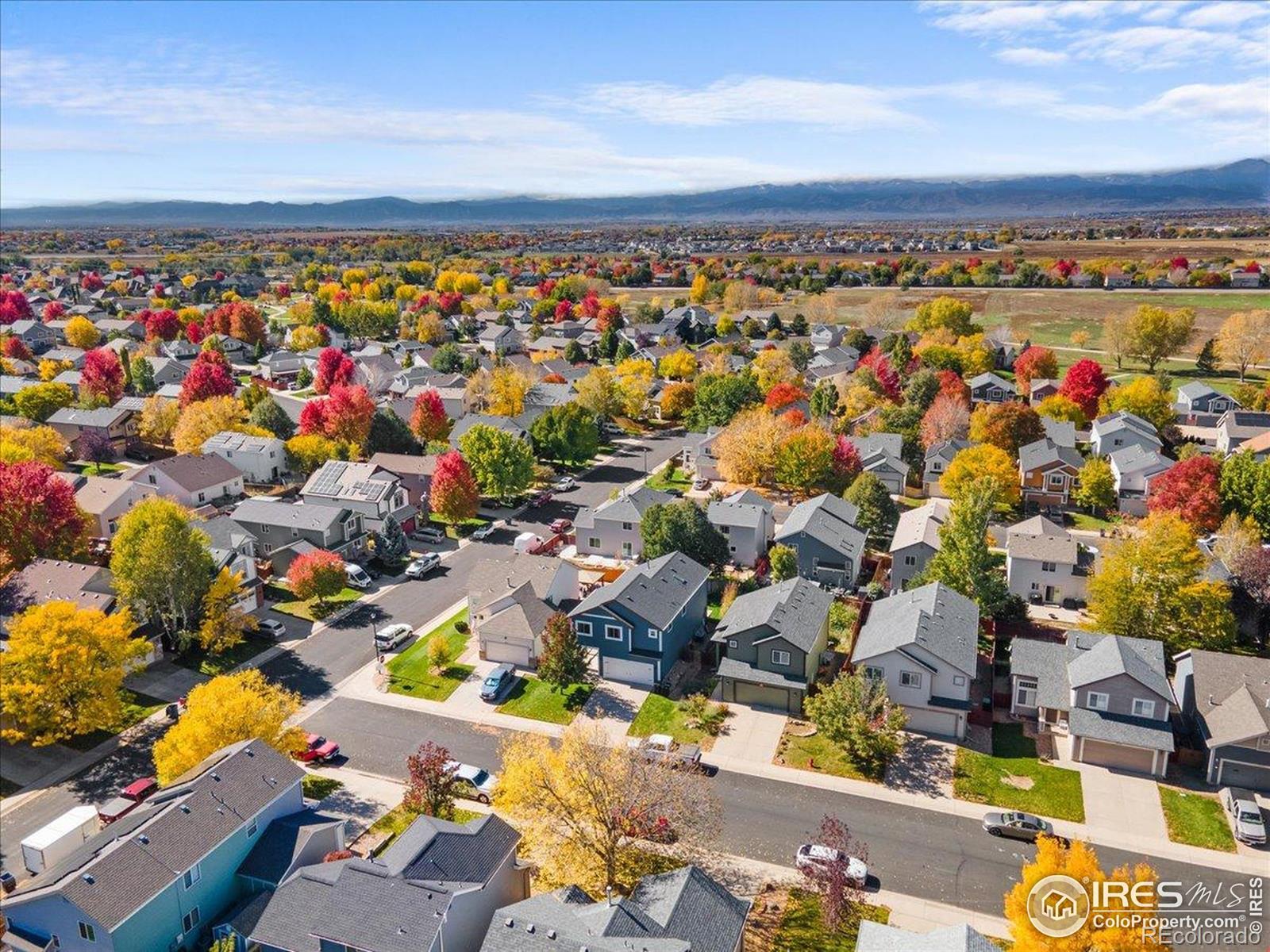 MLS Image #38 for 10476  sunburst avenue,firestone, Colorado