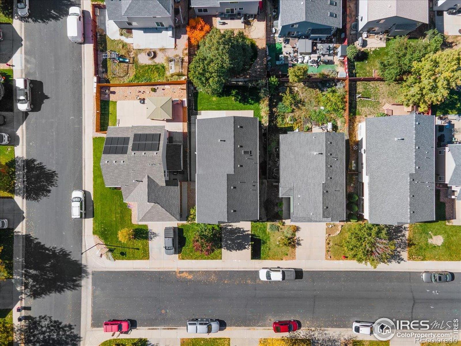 MLS Image #39 for 10476  sunburst avenue,firestone, Colorado