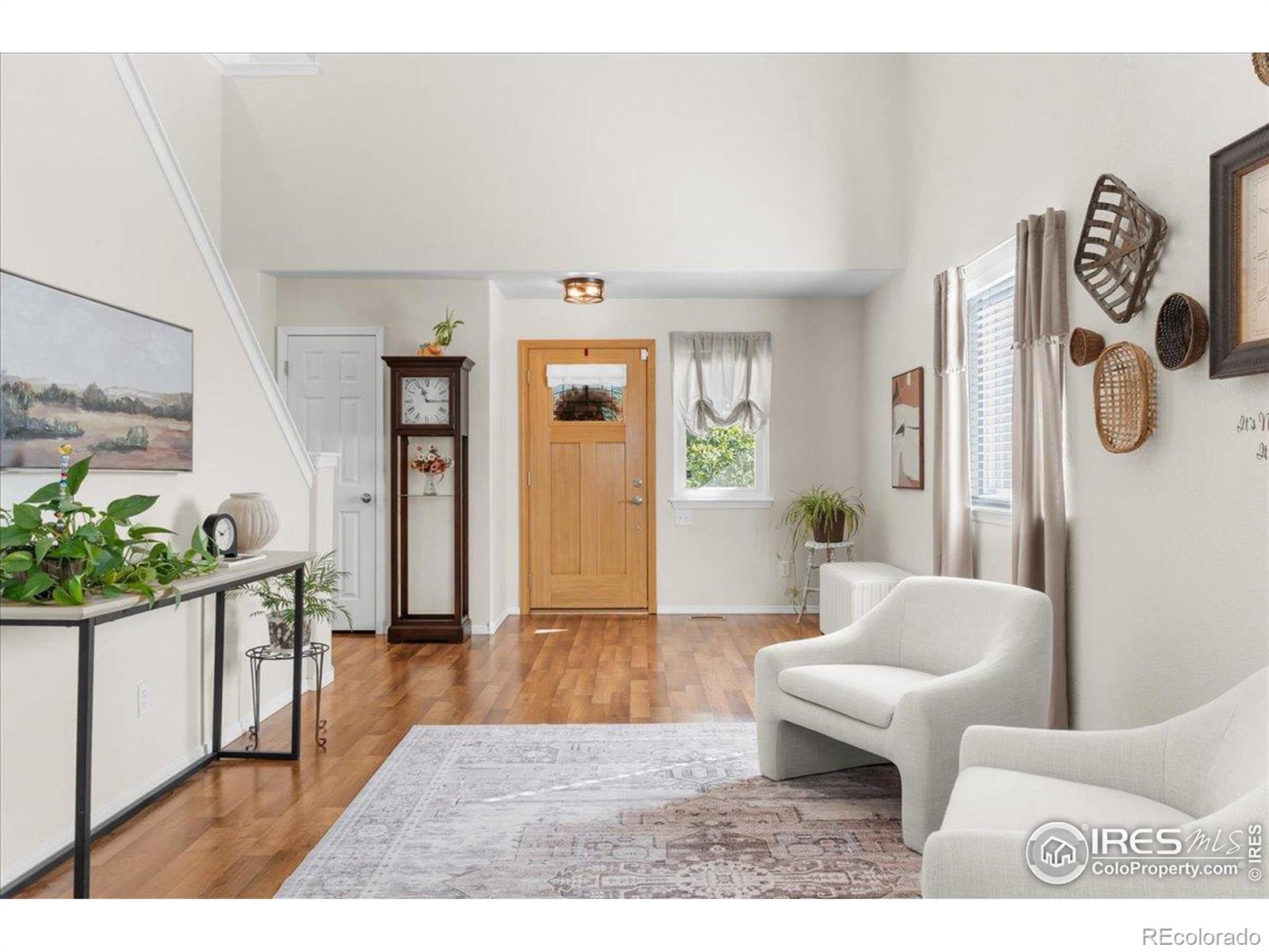 MLS Image #4 for 10476  sunburst avenue,firestone, Colorado