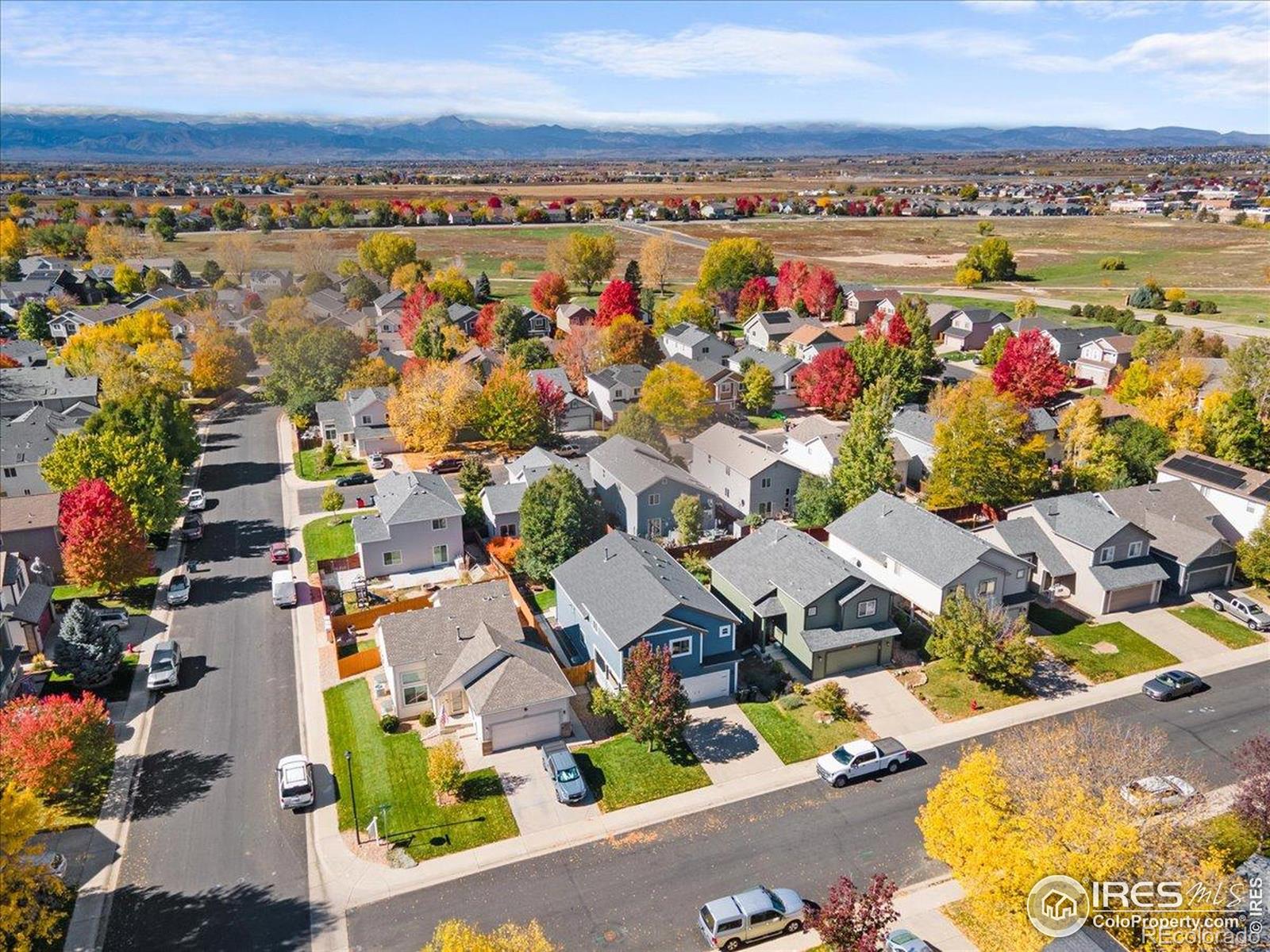 MLS Image #40 for 10476  sunburst avenue,firestone, Colorado