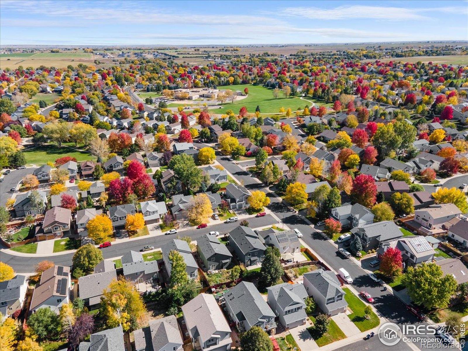MLS Image #41 for 10476  sunburst avenue,firestone, Colorado