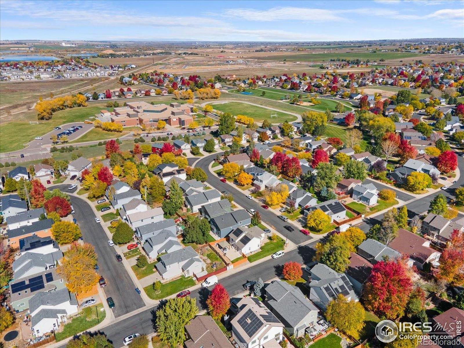 MLS Image #42 for 10476  sunburst avenue,firestone, Colorado