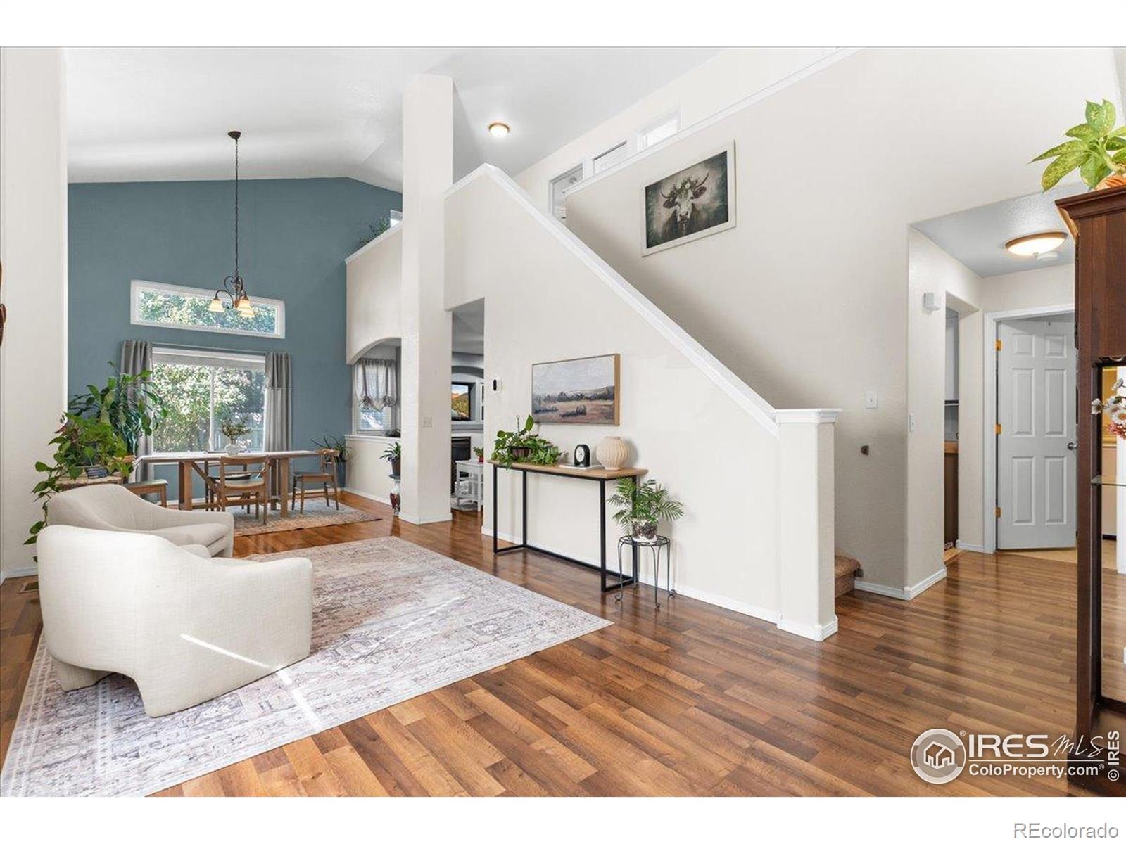 MLS Image #5 for 10476  sunburst avenue,firestone, Colorado