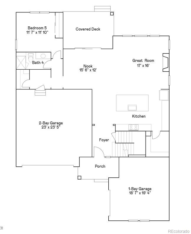 MLS Image #11 for 5472 e 148th avenue,thornton, Colorado