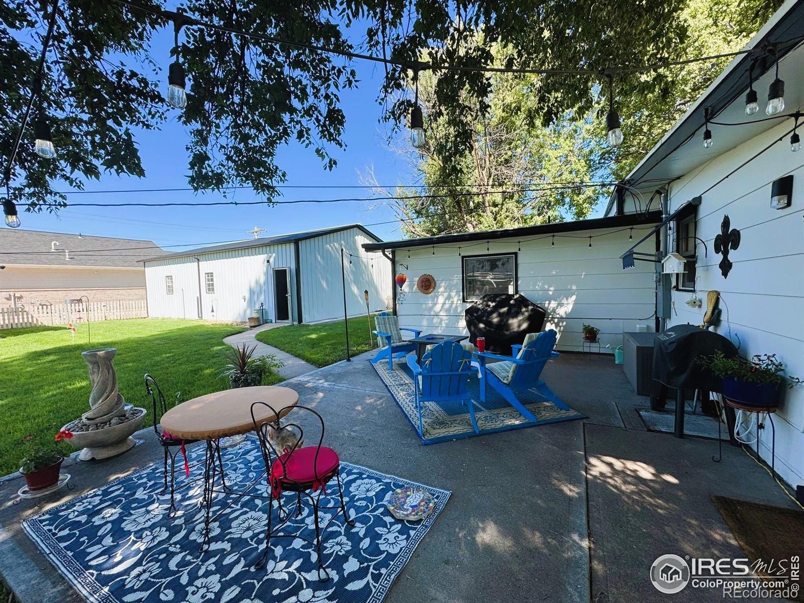 MLS Image #10 for 205 s logan avenue,haxtun, Colorado