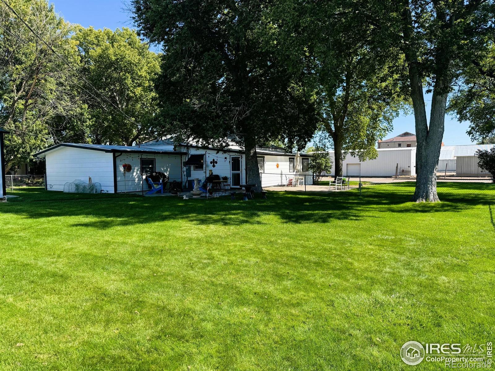 MLS Image #11 for 205 s logan avenue,haxtun, Colorado