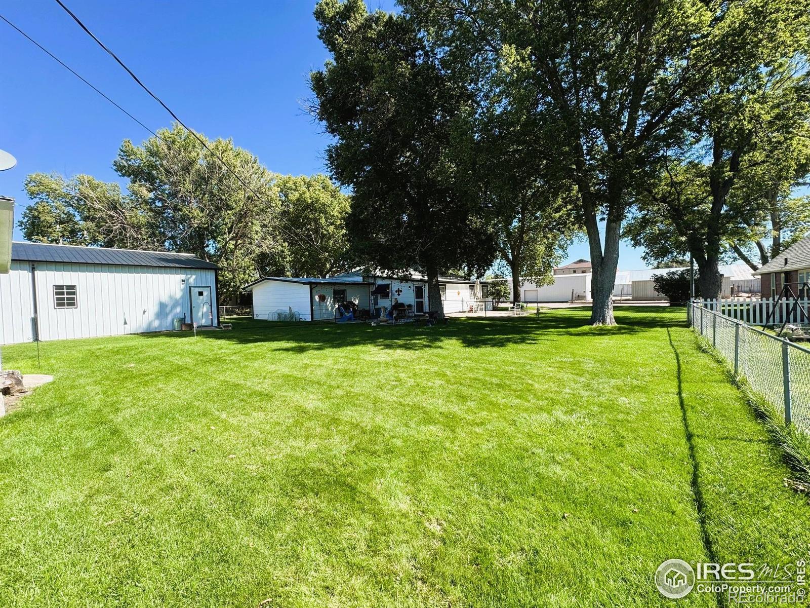 MLS Image #12 for 205 s logan avenue,haxtun, Colorado
