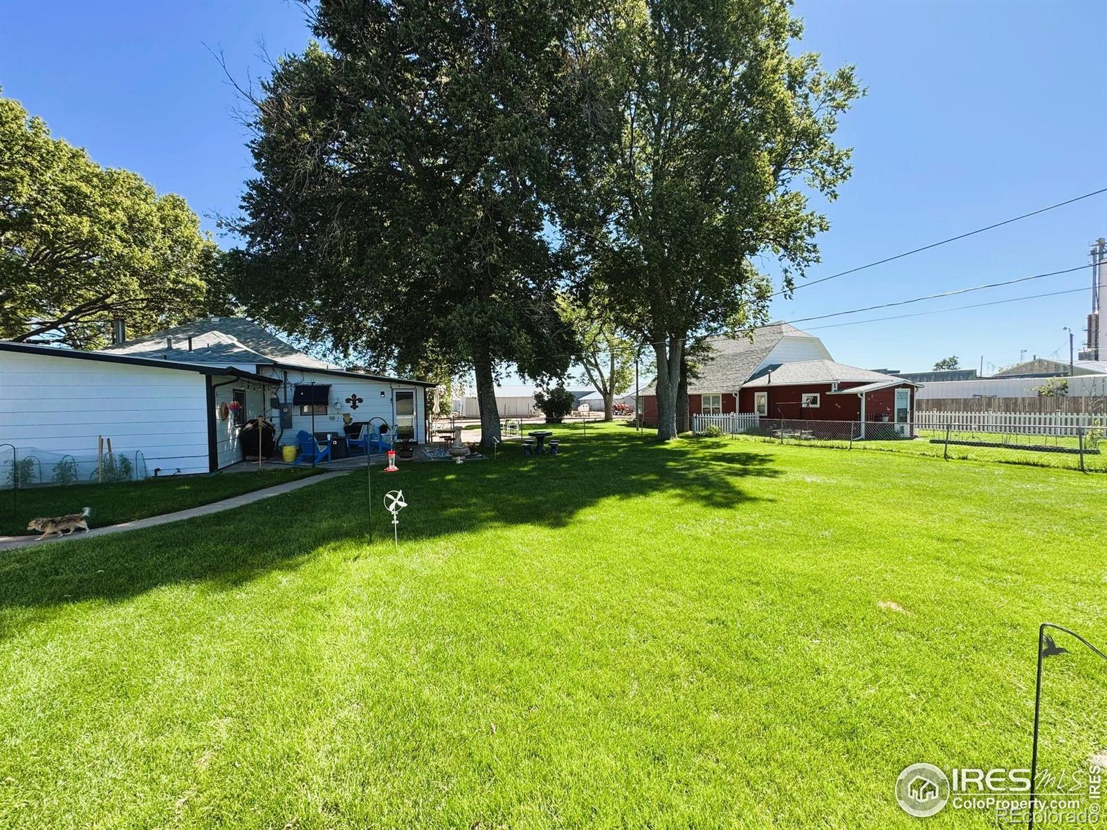 MLS Image #13 for 205 s logan avenue,haxtun, Colorado
