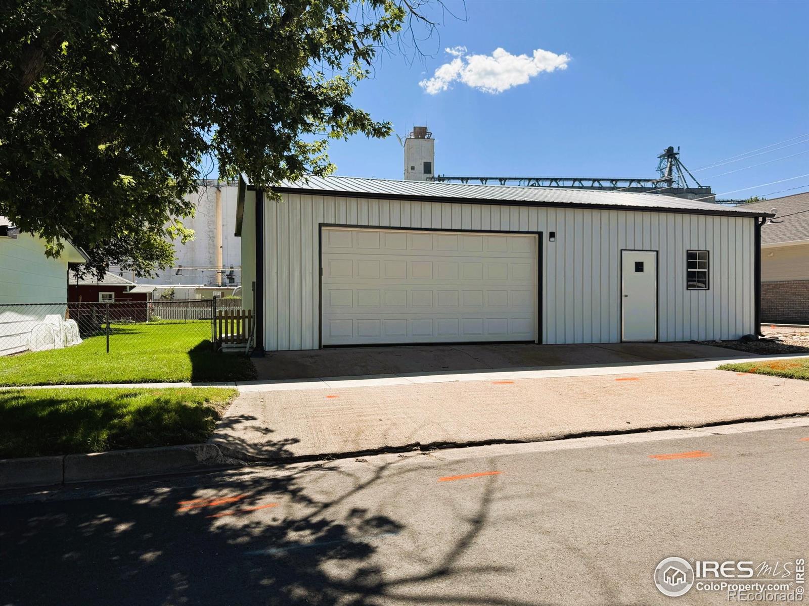 MLS Image #14 for 205 s logan avenue,haxtun, Colorado