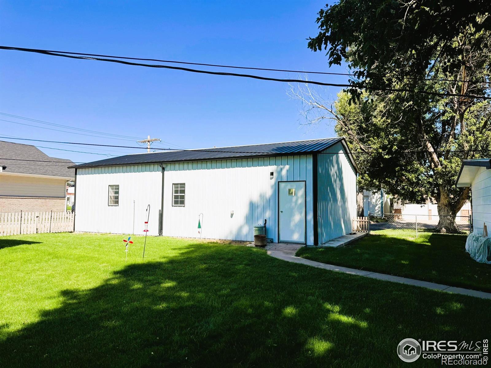 MLS Image #15 for 205 s logan avenue,haxtun, Colorado