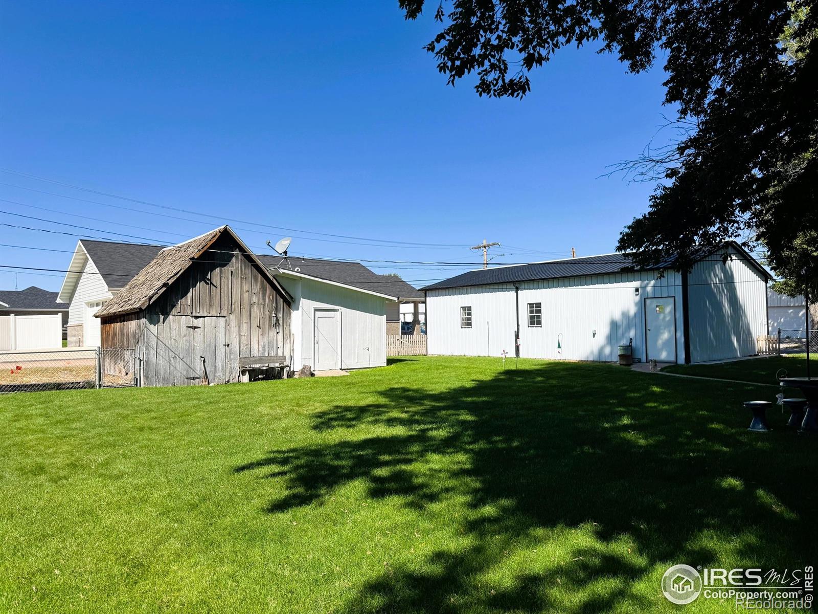 MLS Image #18 for 205 s logan avenue,haxtun, Colorado