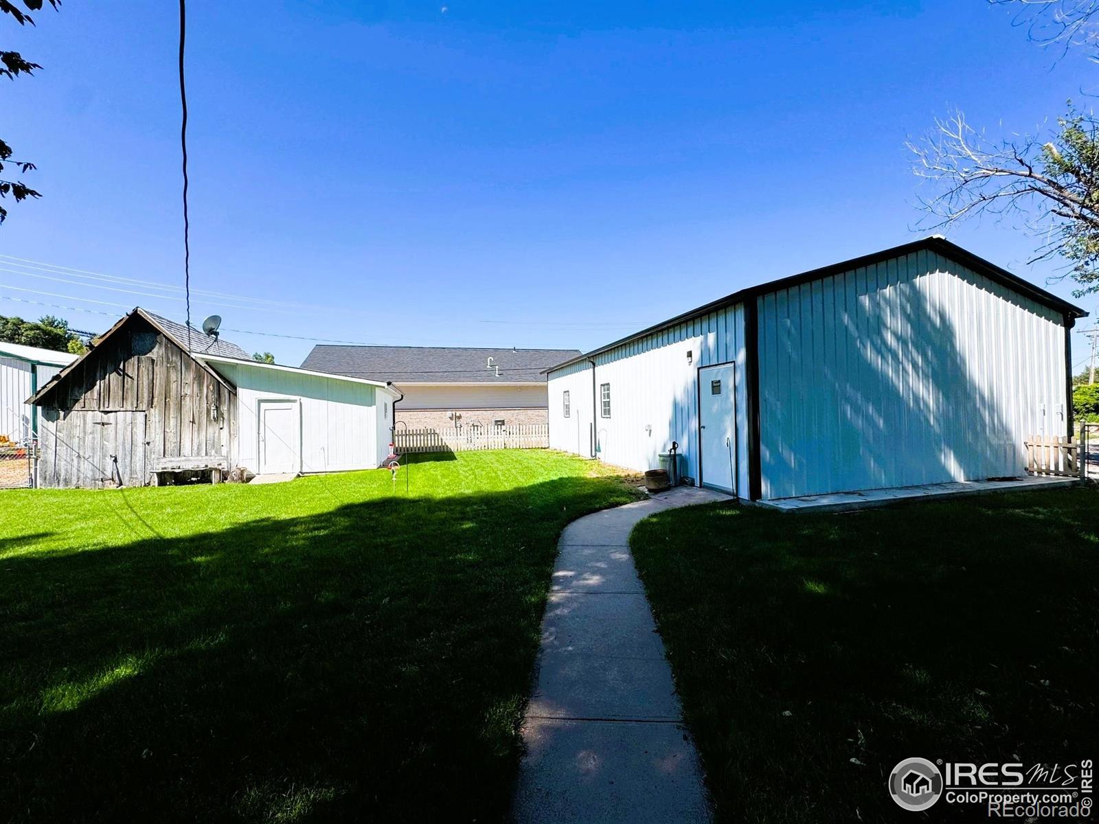 MLS Image #19 for 205 s logan avenue,haxtun, Colorado