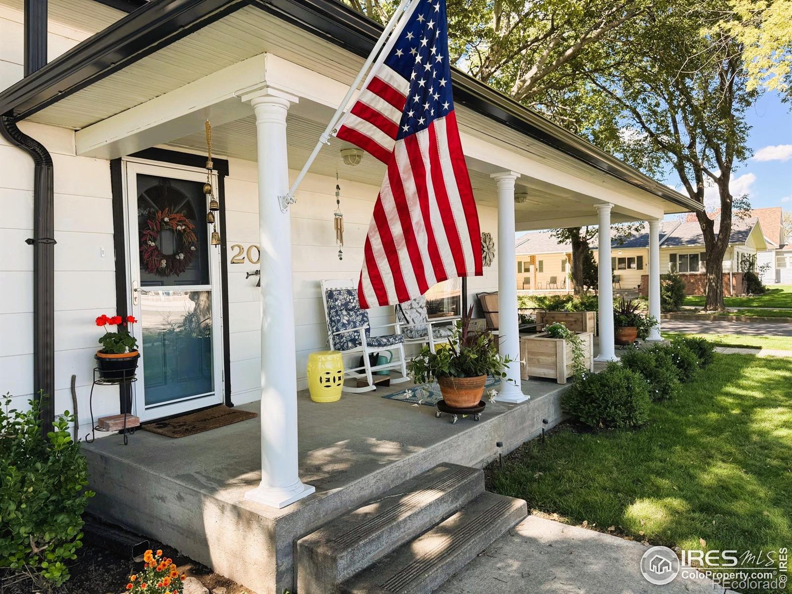 MLS Image #2 for 205 s logan avenue,haxtun, Colorado