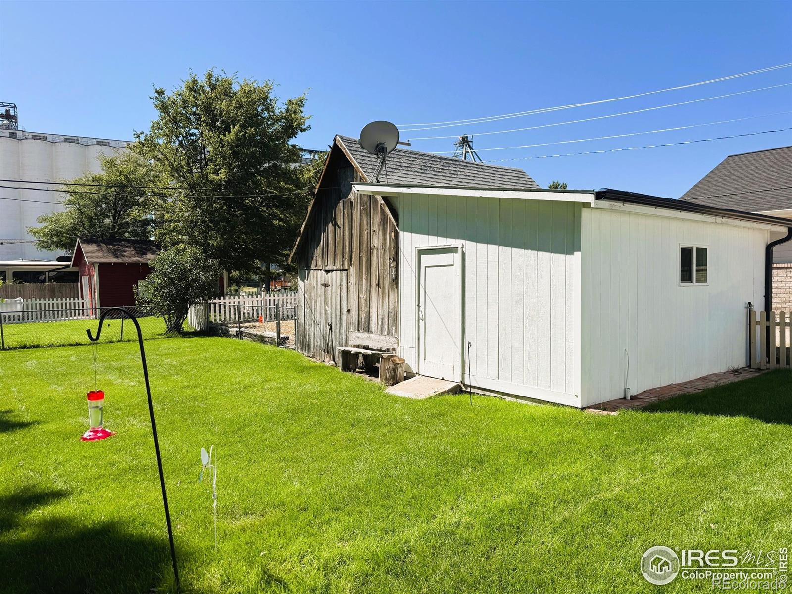 MLS Image #20 for 205 s logan avenue,haxtun, Colorado