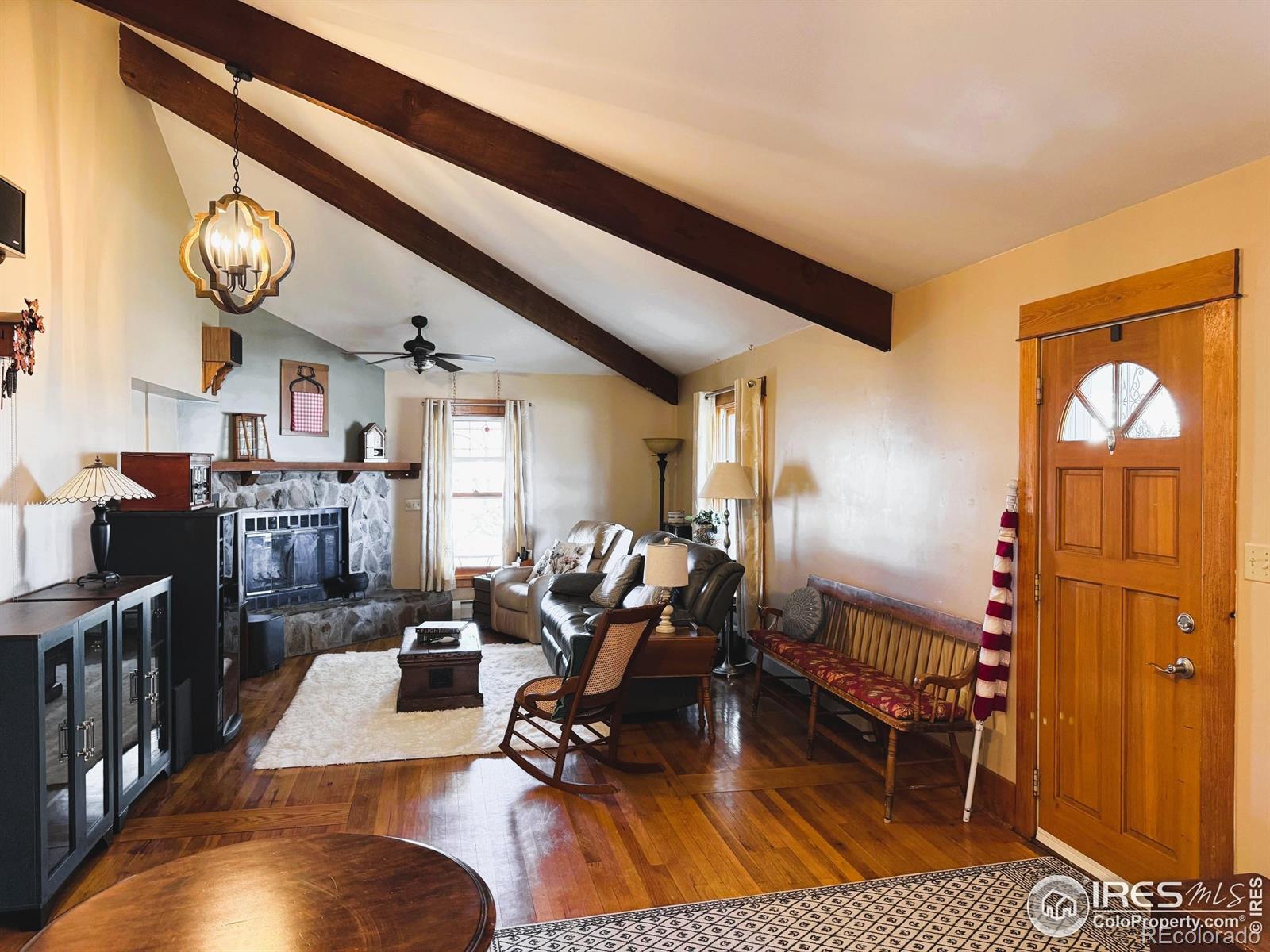 MLS Image #25 for 205 s logan avenue,haxtun, Colorado