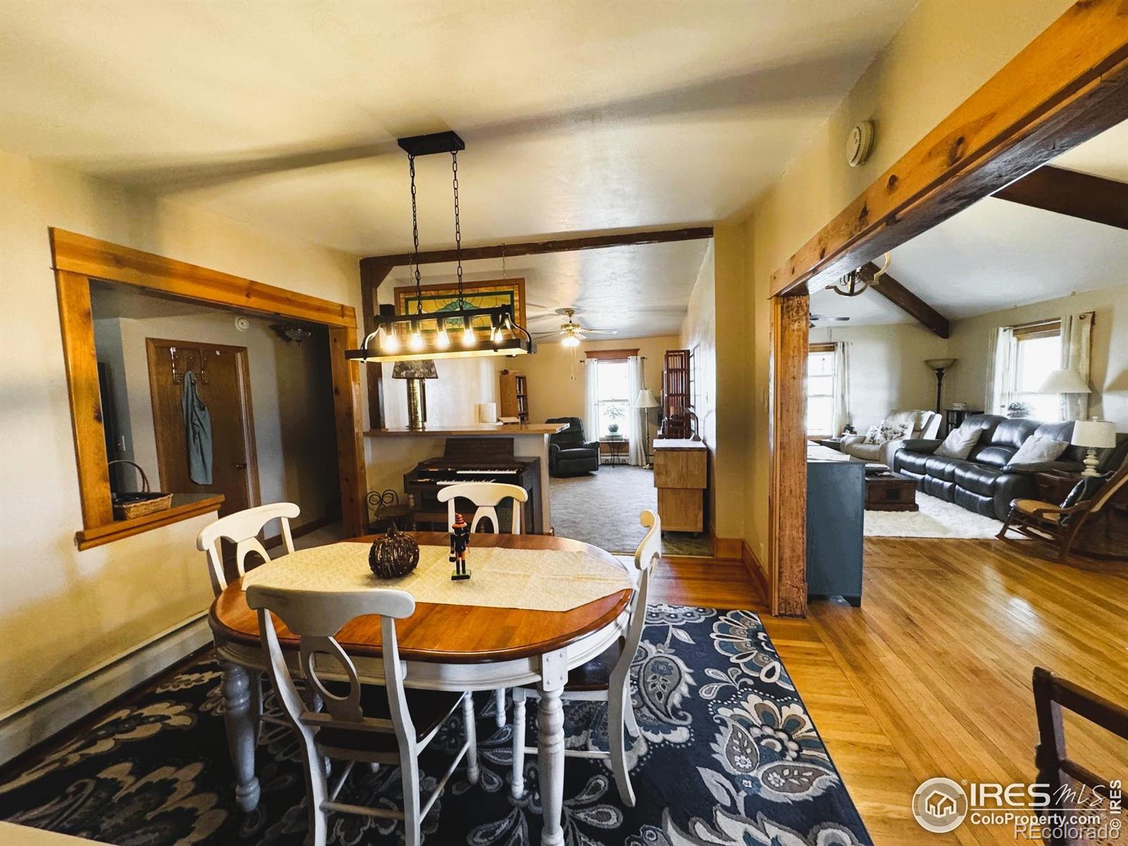 MLS Image #29 for 205 s logan avenue,haxtun, Colorado