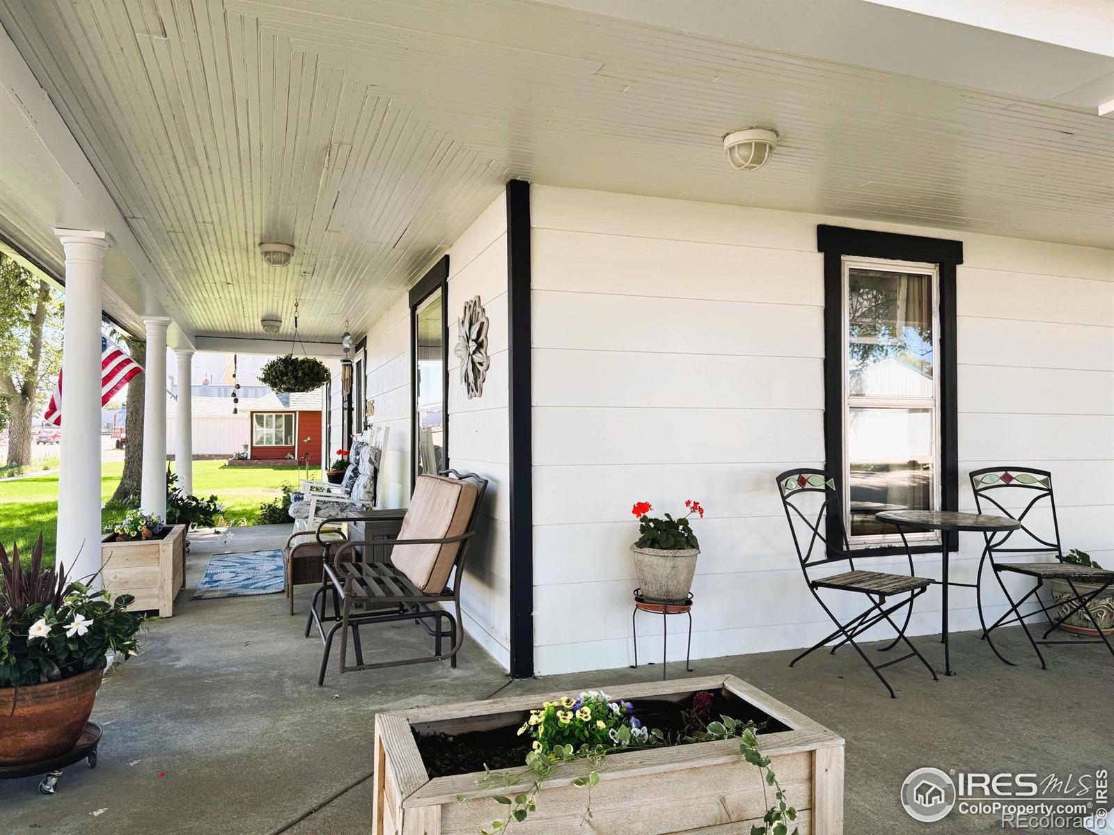 MLS Image #6 for 205 s logan avenue,haxtun, Colorado