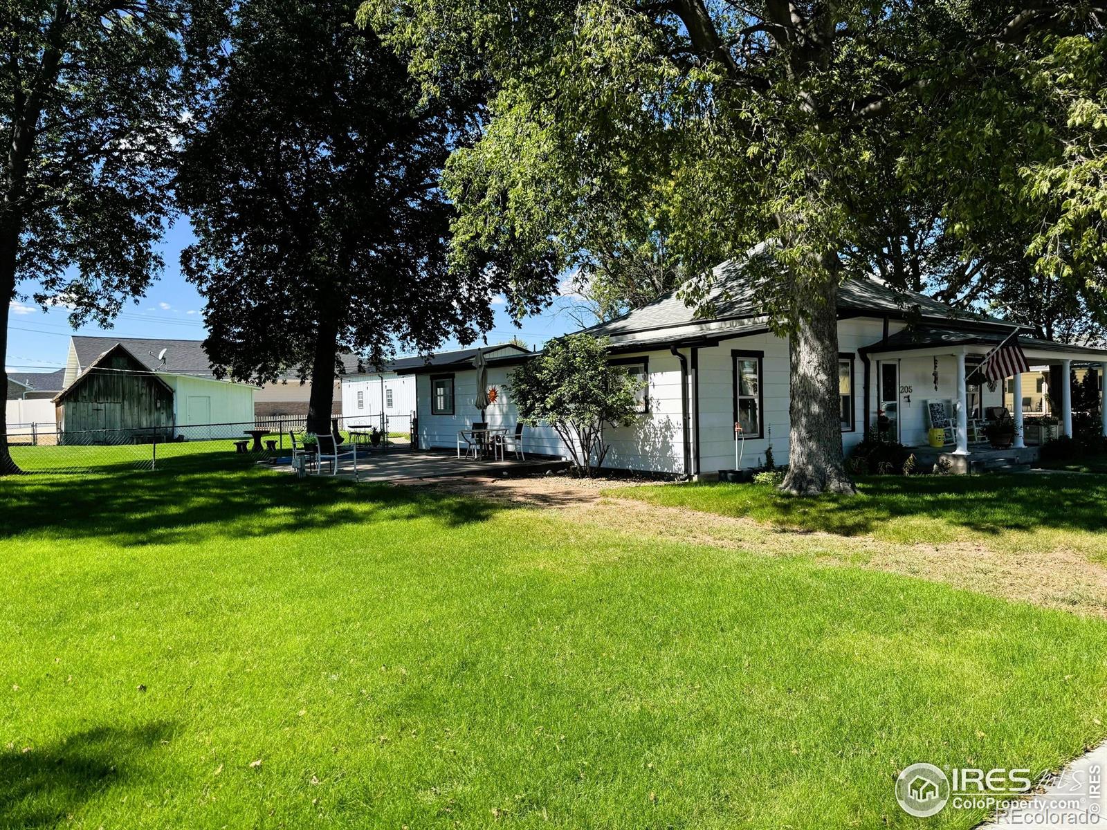 MLS Image #8 for 205 s logan avenue,haxtun, Colorado