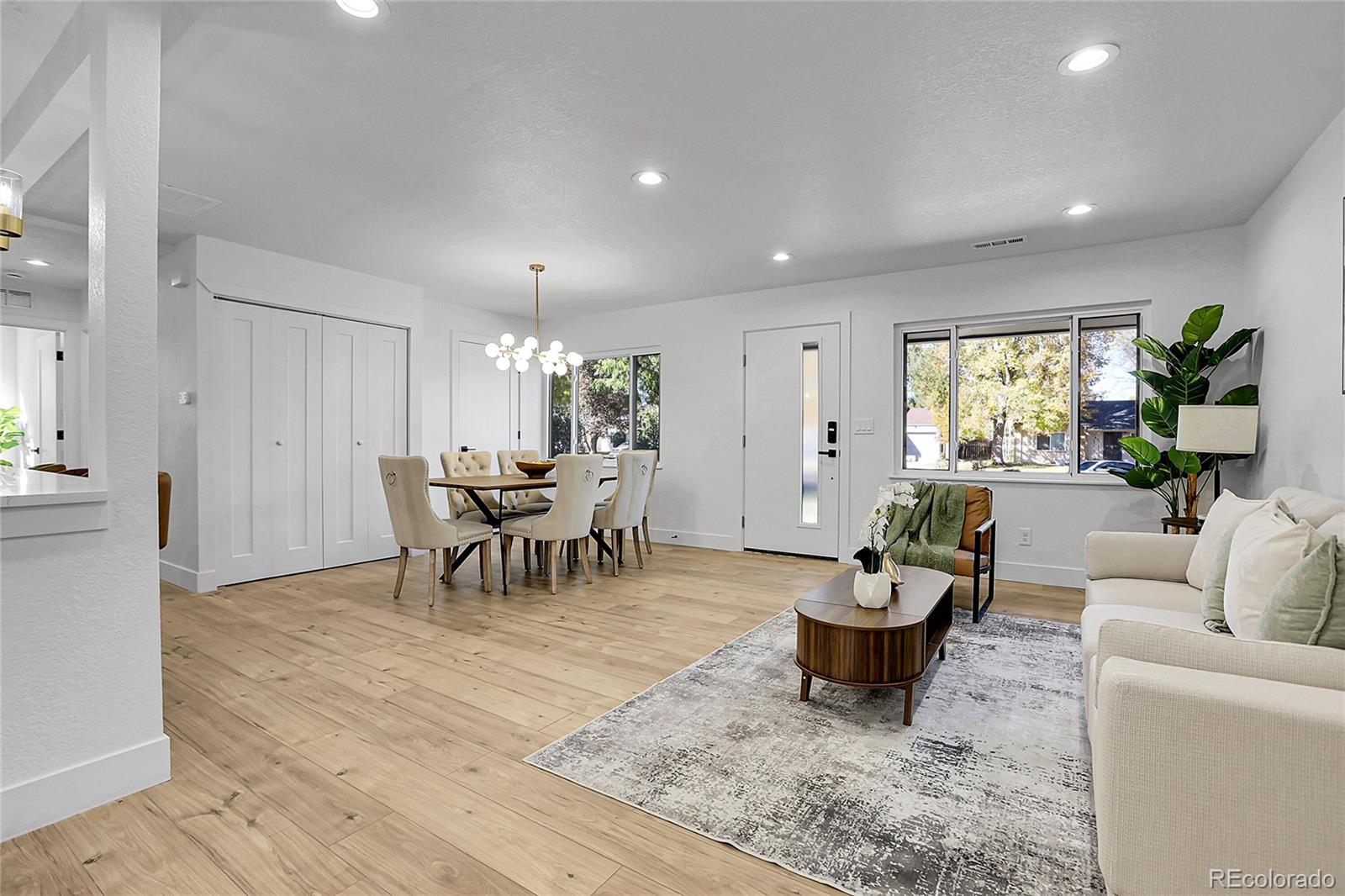 MLS Image #10 for 4906 e bates avenue,denver, Colorado