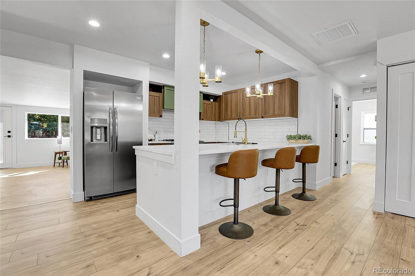 MLS Image #11 for 4906 e bates avenue,denver, Colorado