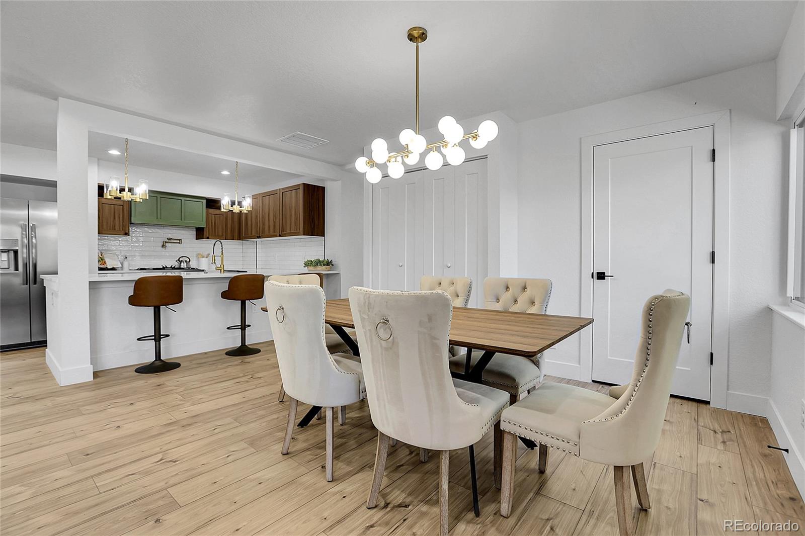 MLS Image #18 for 4906 e bates avenue,denver, Colorado