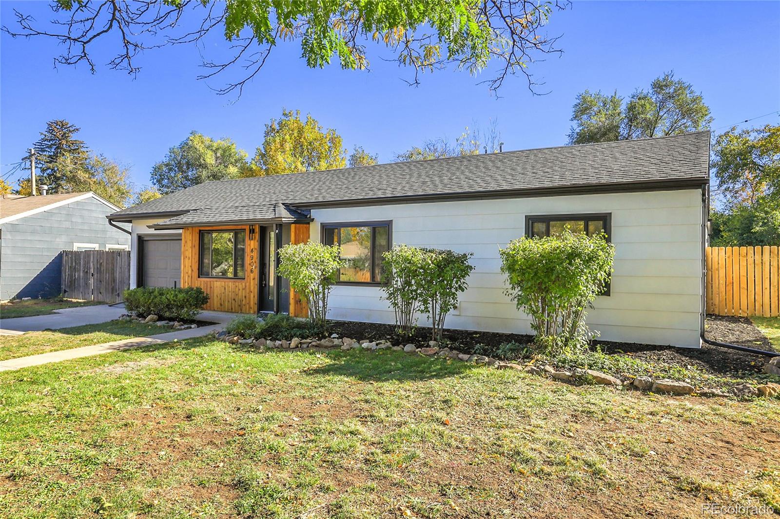 MLS Image #2 for 4906 e bates avenue,denver, Colorado