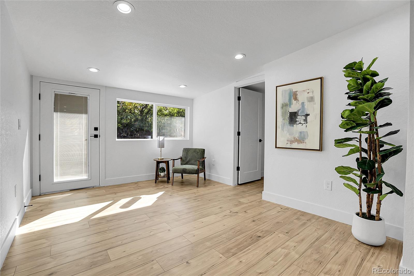 MLS Image #21 for 4906 e bates avenue,denver, Colorado