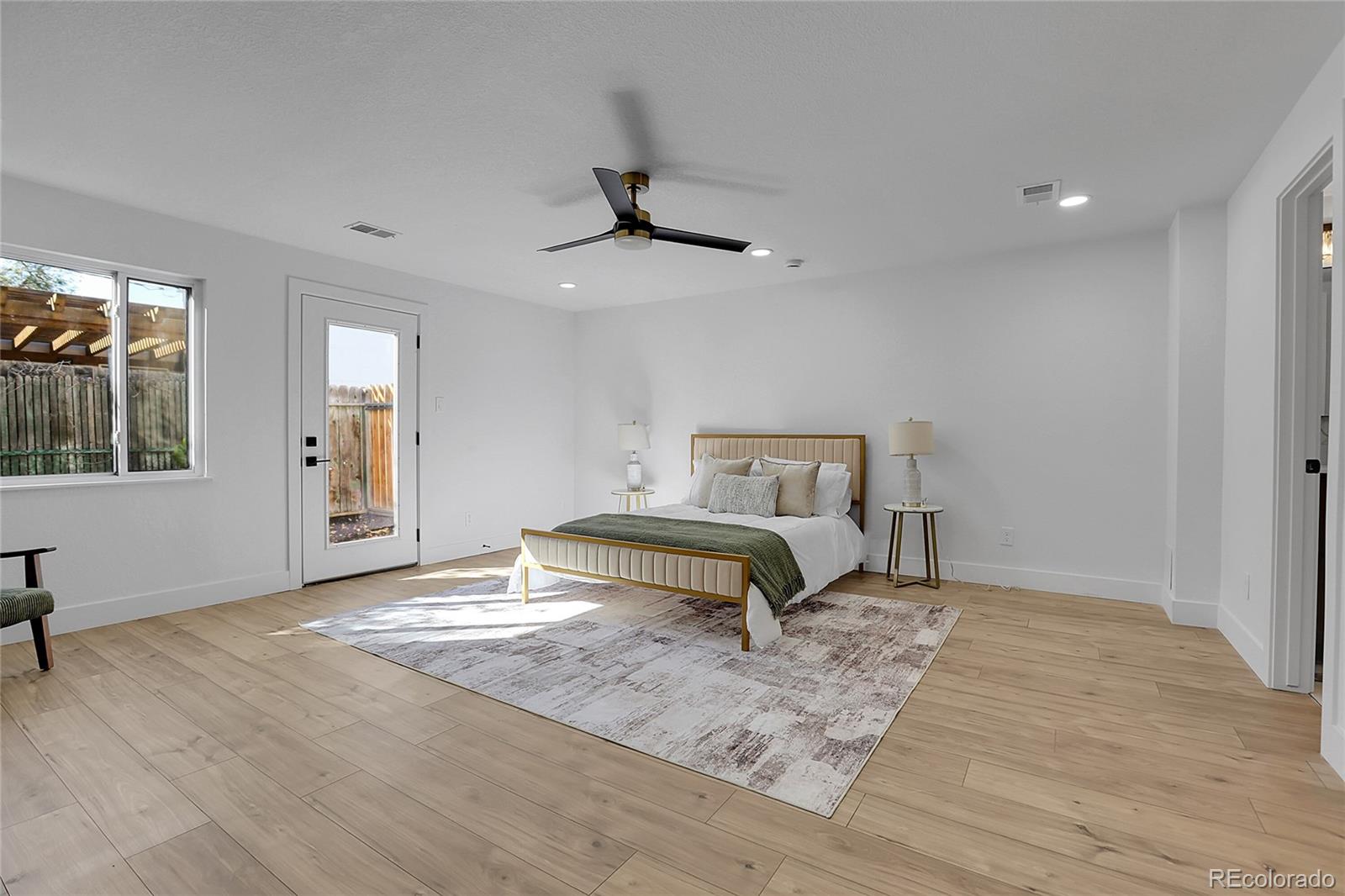MLS Image #23 for 4906 e bates avenue,denver, Colorado