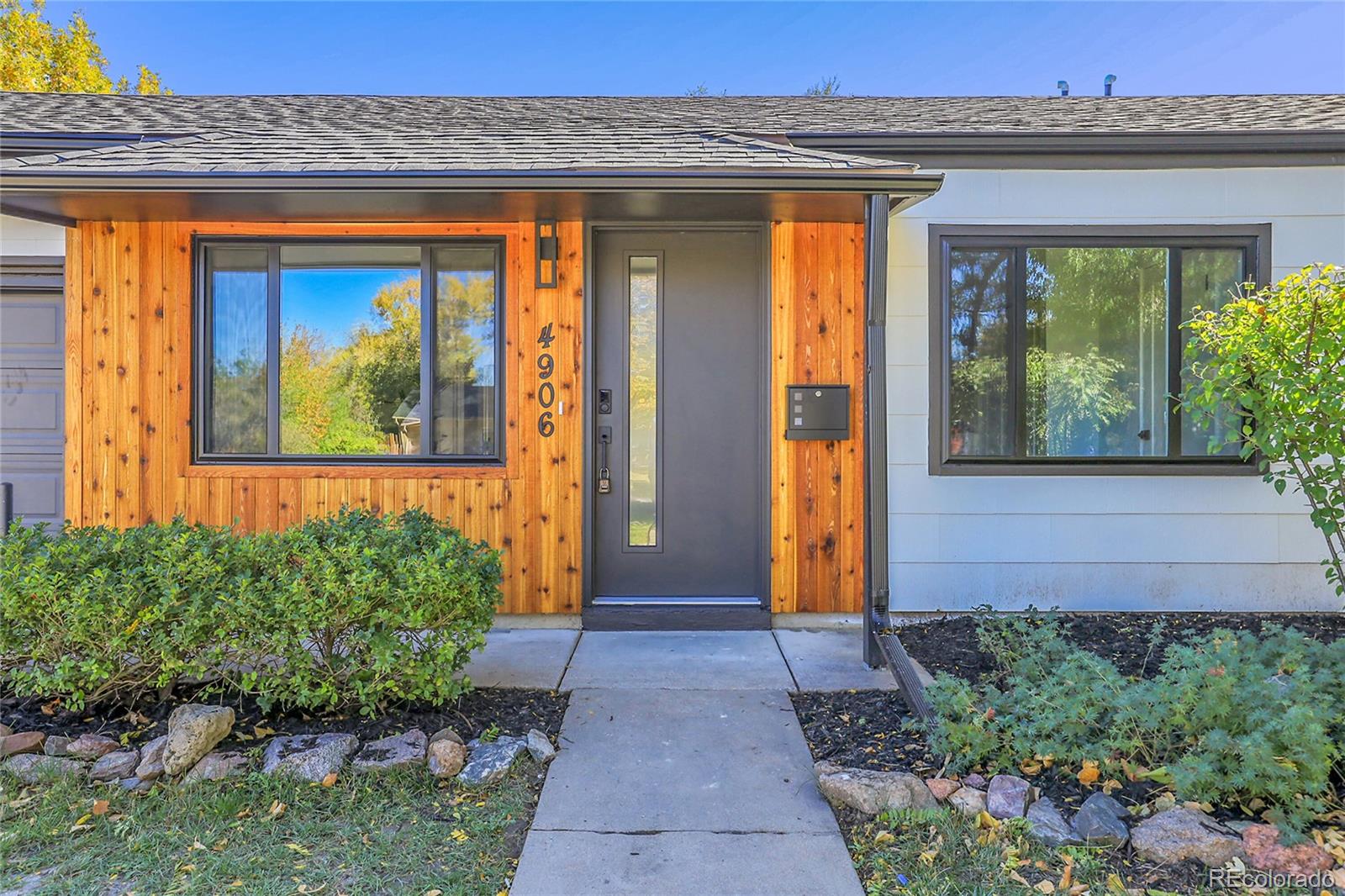 MLS Image #3 for 4906 e bates avenue,denver, Colorado