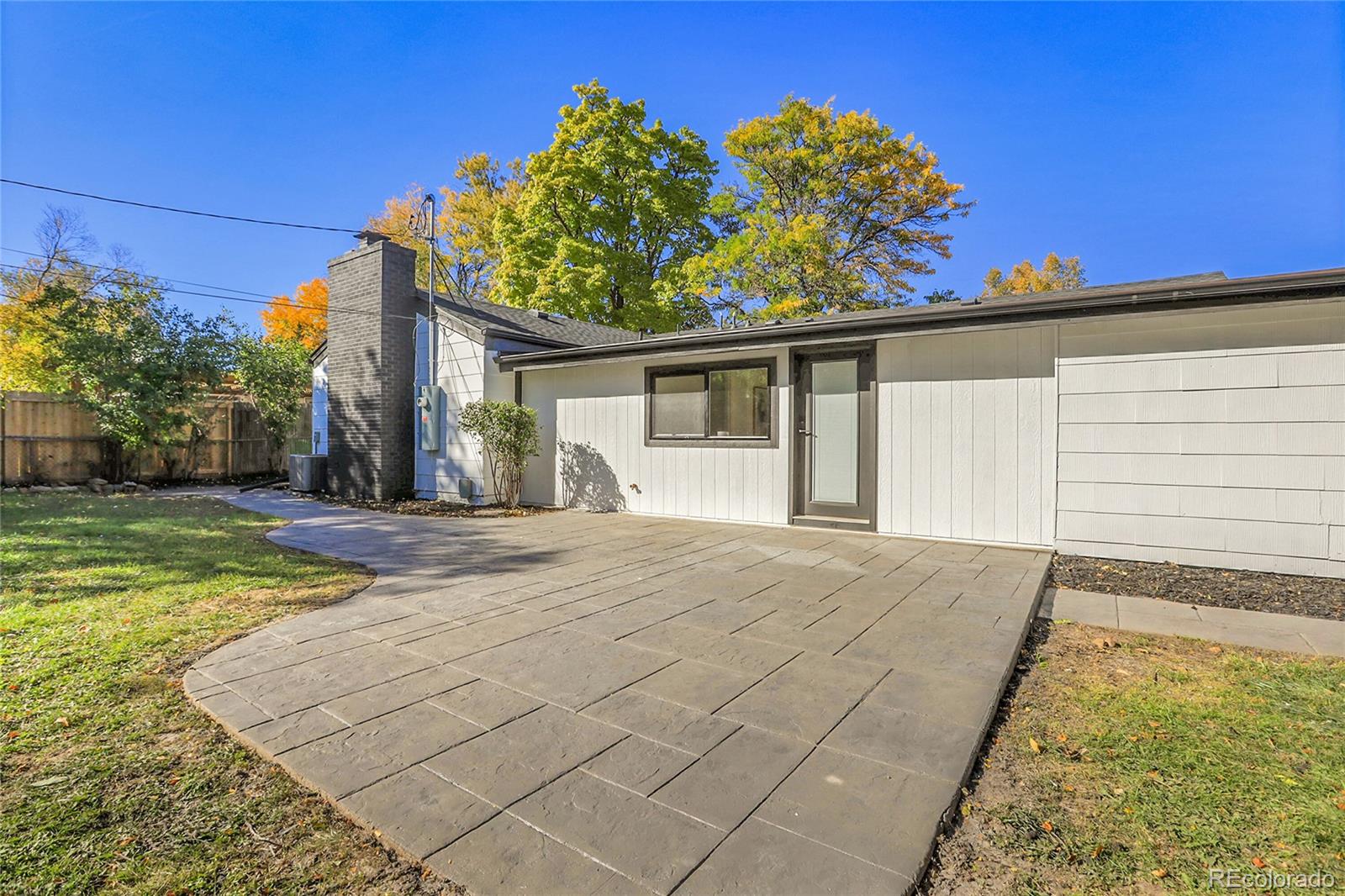 MLS Image #37 for 4906 e bates avenue,denver, Colorado