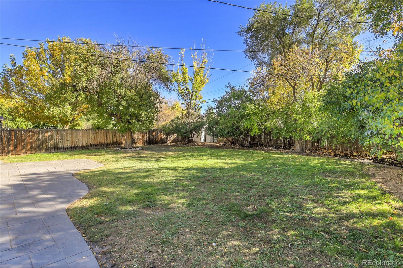 MLS Image #39 for 4906 e bates avenue,denver, Colorado