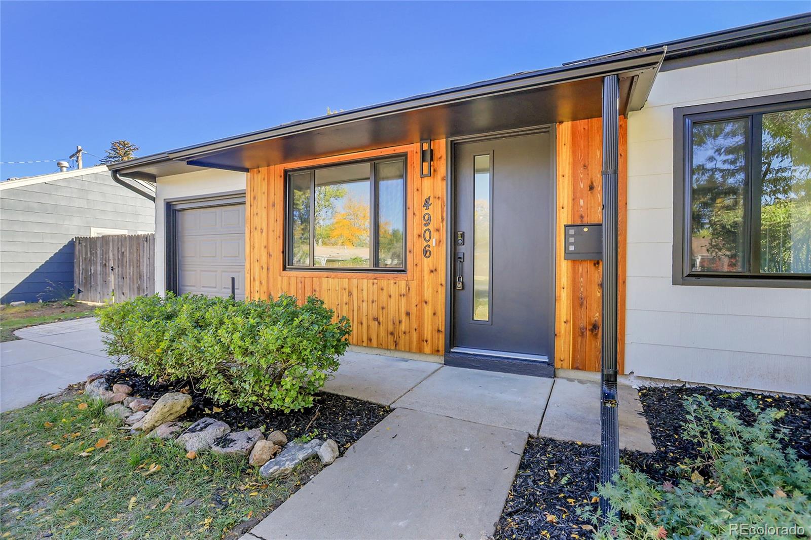 MLS Image #4 for 4906 e bates avenue,denver, Colorado