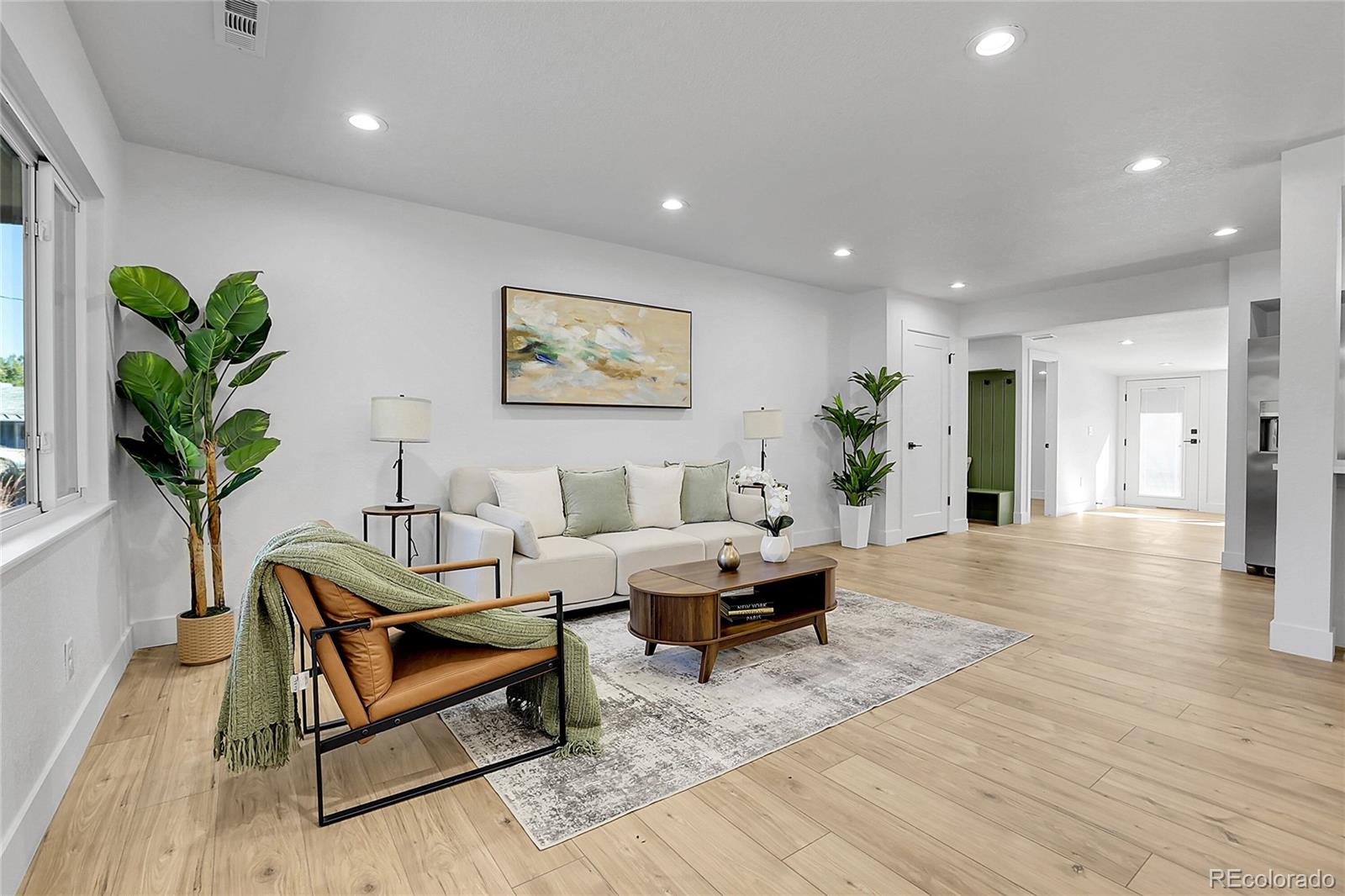 MLS Image #6 for 4906 e bates avenue,denver, Colorado