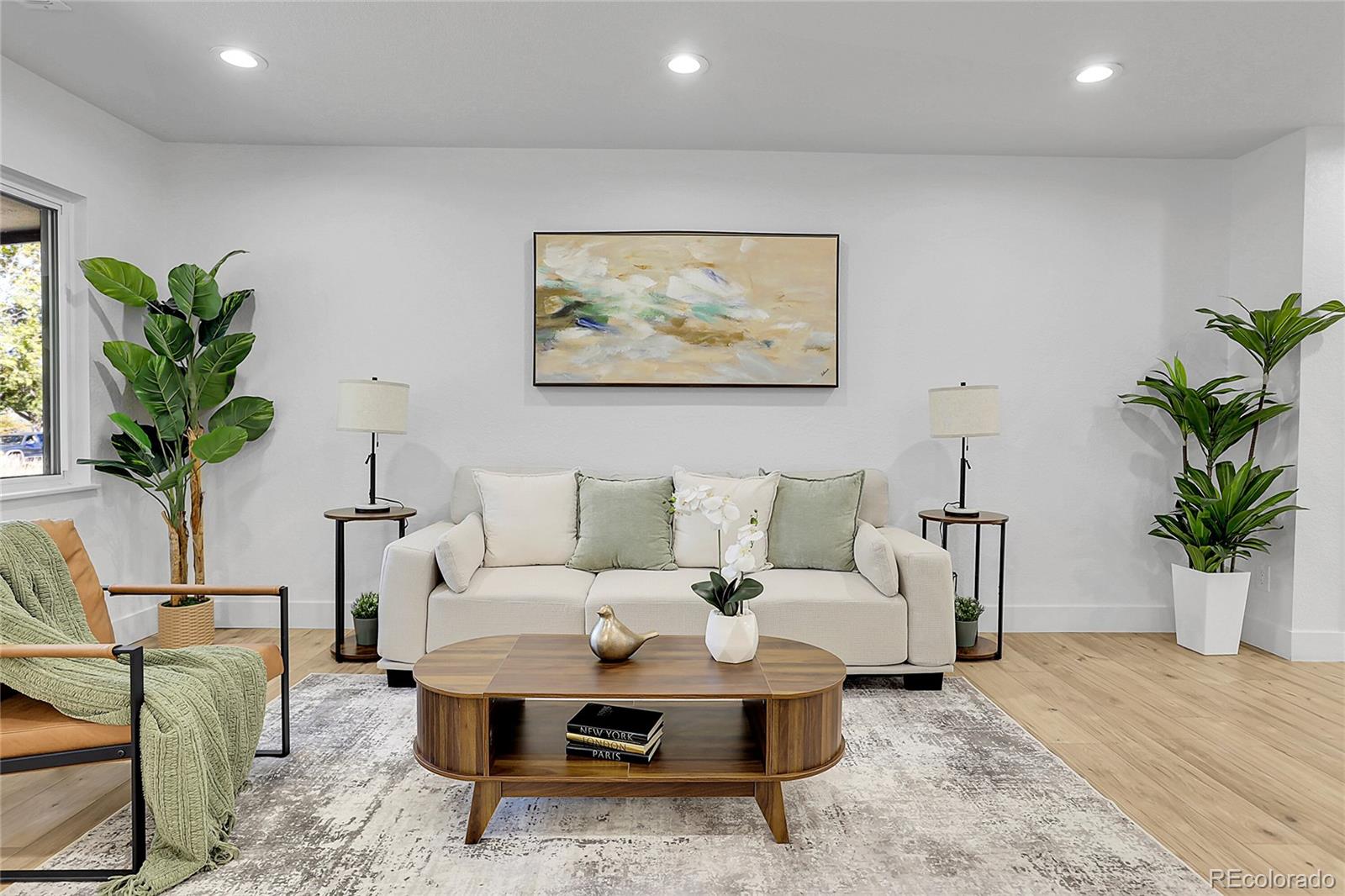 MLS Image #7 for 4906 e bates avenue,denver, Colorado