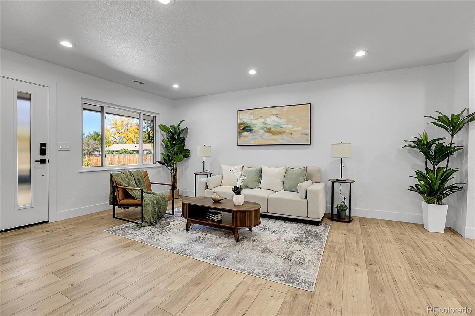 MLS Image #8 for 4906 e bates avenue,denver, Colorado