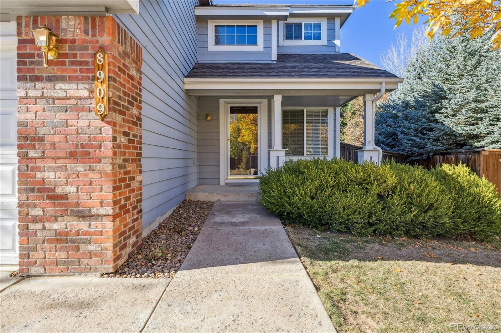 MLS Image #1 for 8909  copeland street,littleton, Colorado