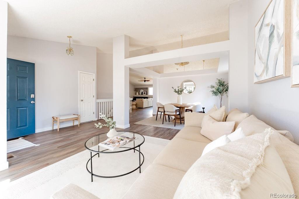 MLS Image #1 for 19905 e stanford drive,centennial, Colorado