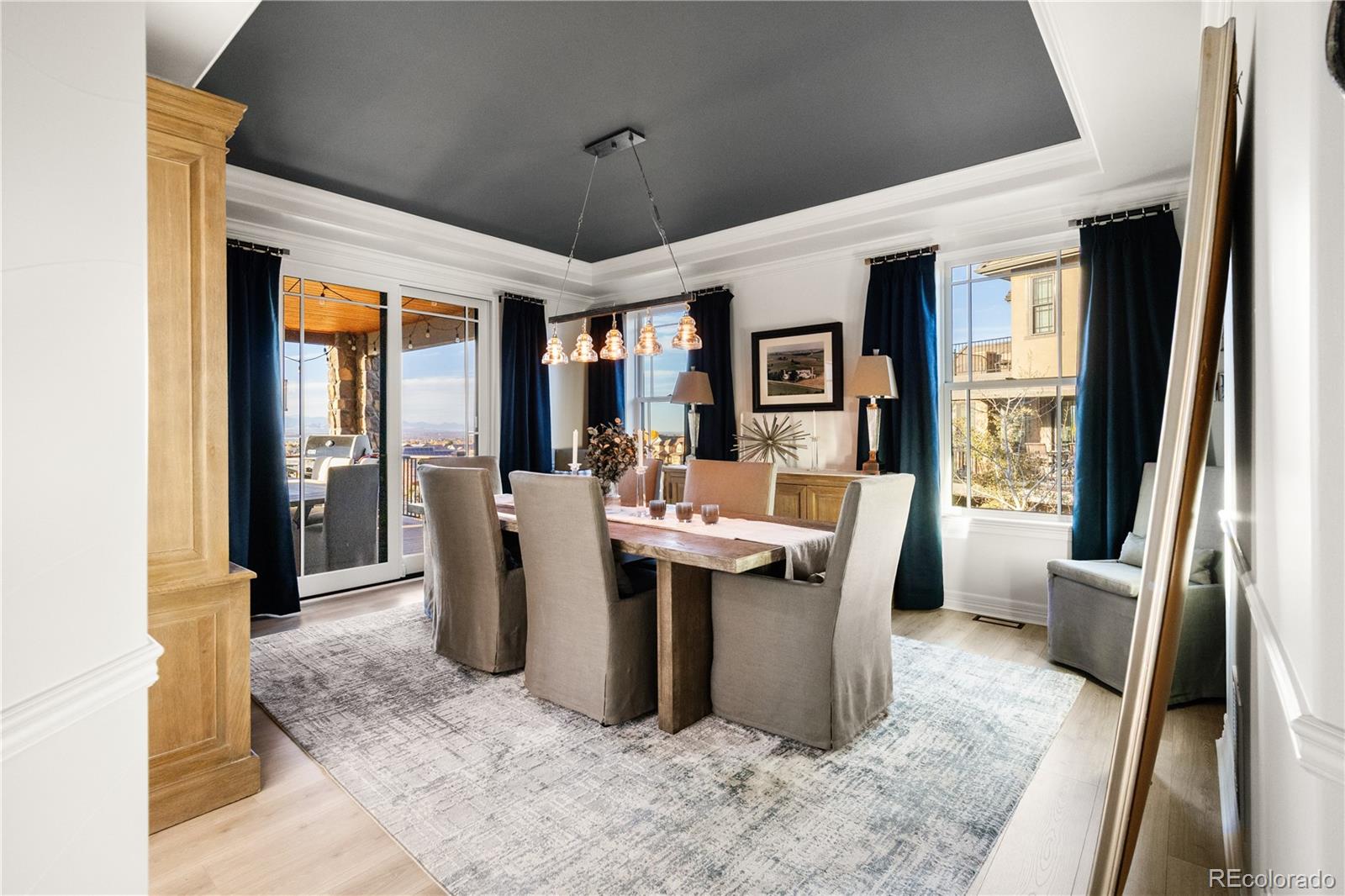 MLS Image #10 for 10785  sundial rim road,highlands ranch, Colorado