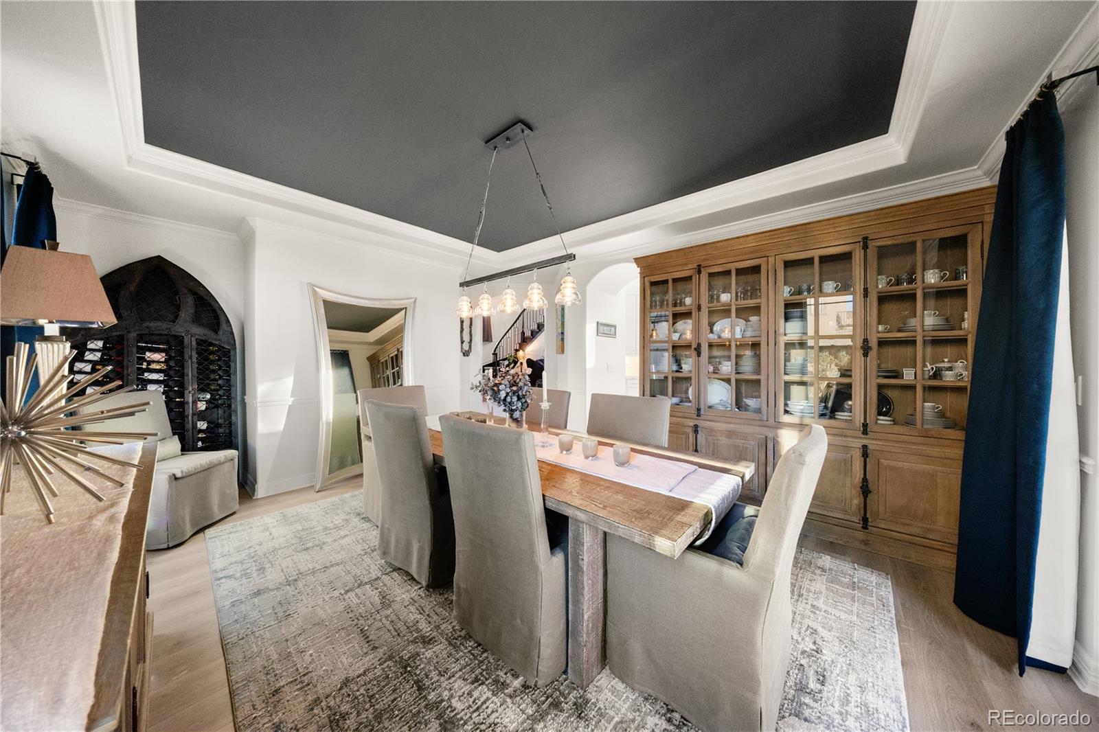 MLS Image #11 for 10785  sundial rim road,highlands ranch, Colorado