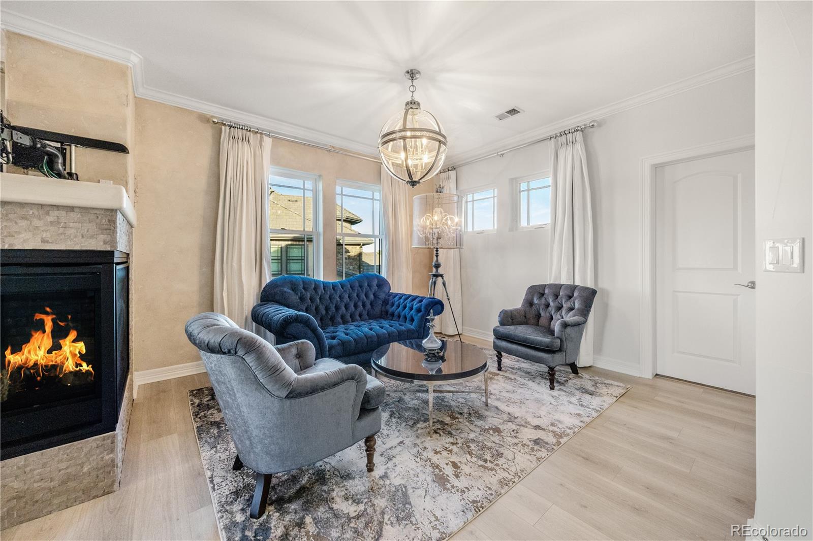 MLS Image #19 for 10785  sundial rim road,highlands ranch, Colorado