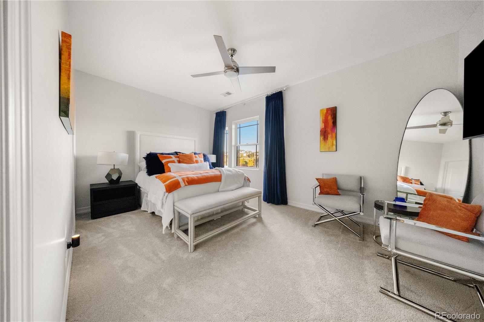 MLS Image #21 for 10785  sundial rim road,highlands ranch, Colorado