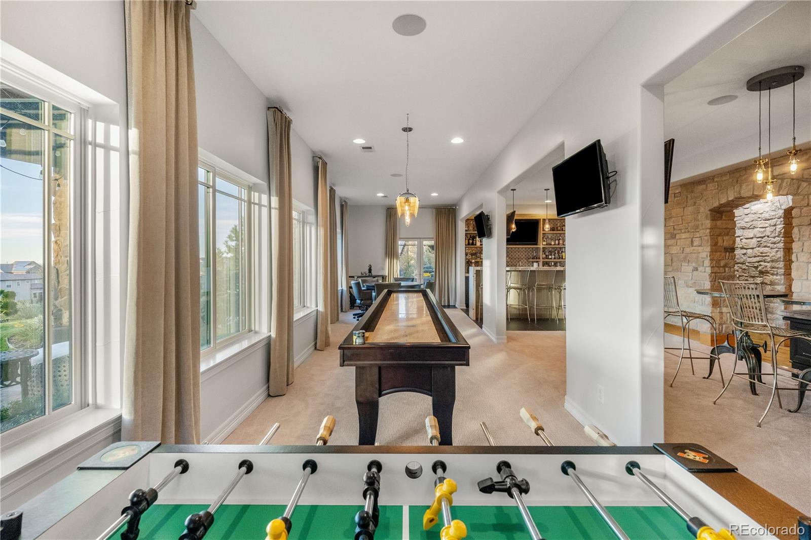 MLS Image #25 for 10785  sundial rim road,highlands ranch, Colorado