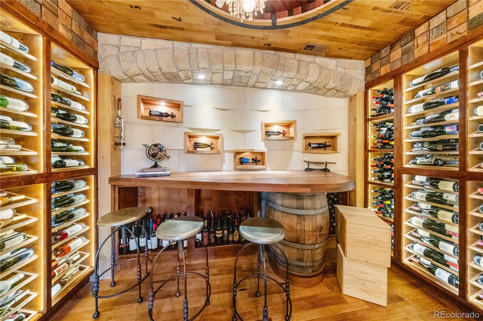 MLS Image #28 for 10785  sundial rim road,highlands ranch, Colorado