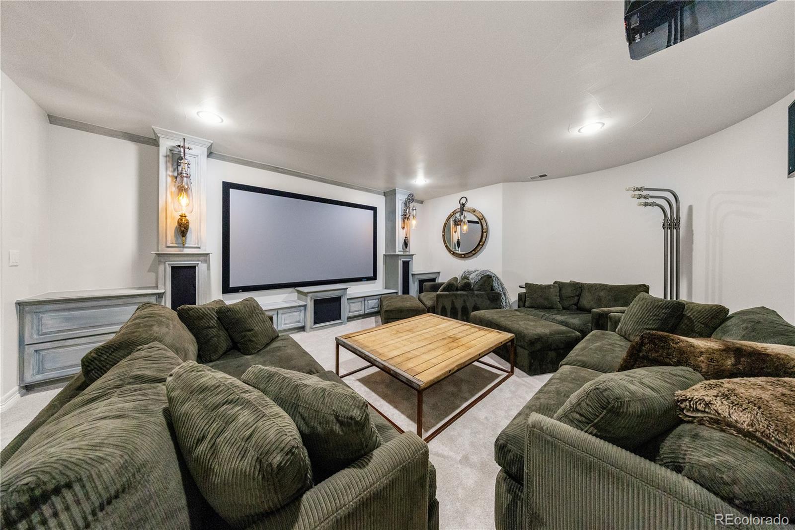 MLS Image #29 for 10785  sundial rim road,highlands ranch, Colorado