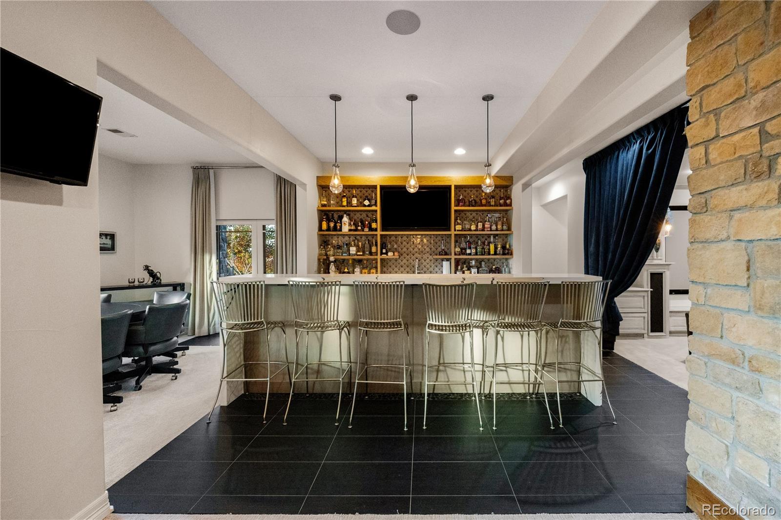 MLS Image #30 for 10785  sundial rim road,highlands ranch, Colorado